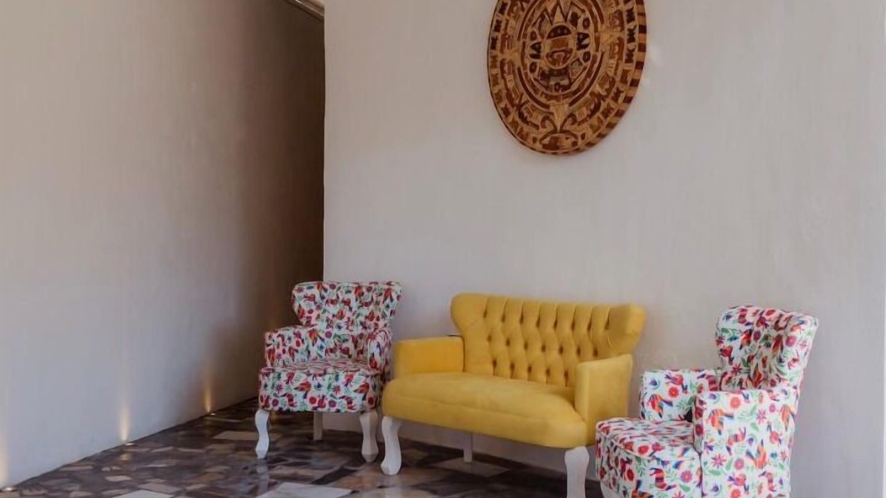 Photo of Others in Izamal