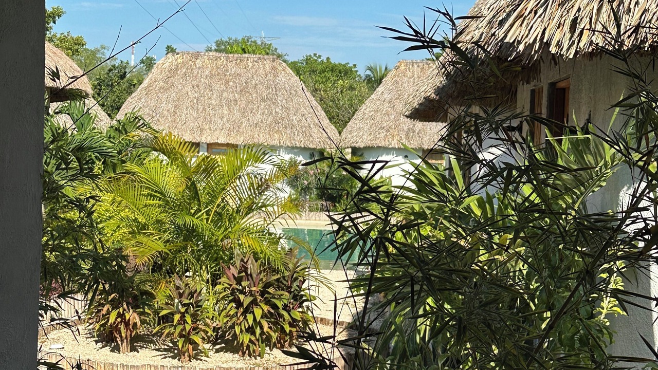 Photo of Outdoor in Izamal