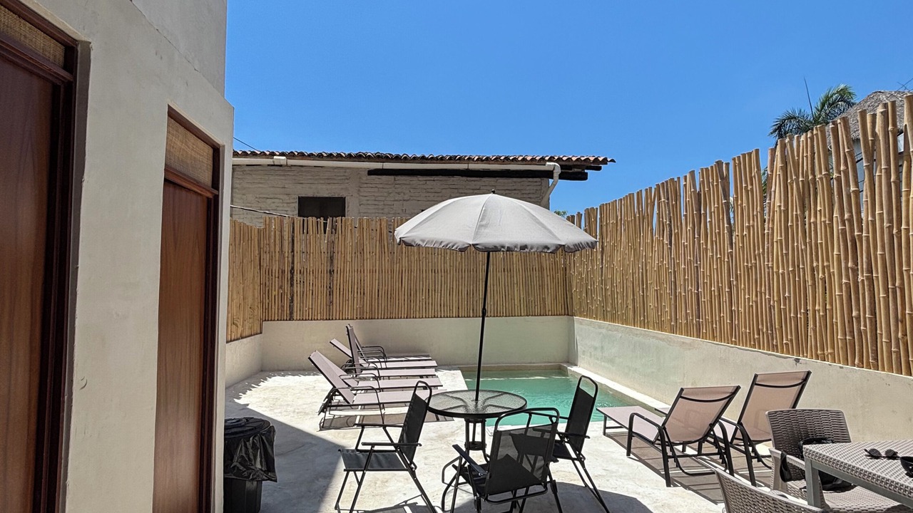 Photo of Outdoor in Cerro