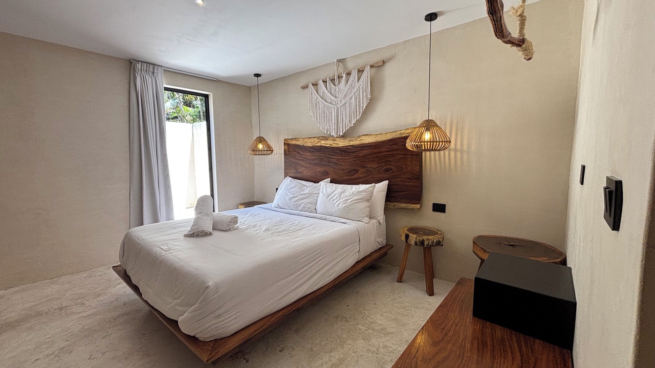 Photo of Bedroom in Cerro