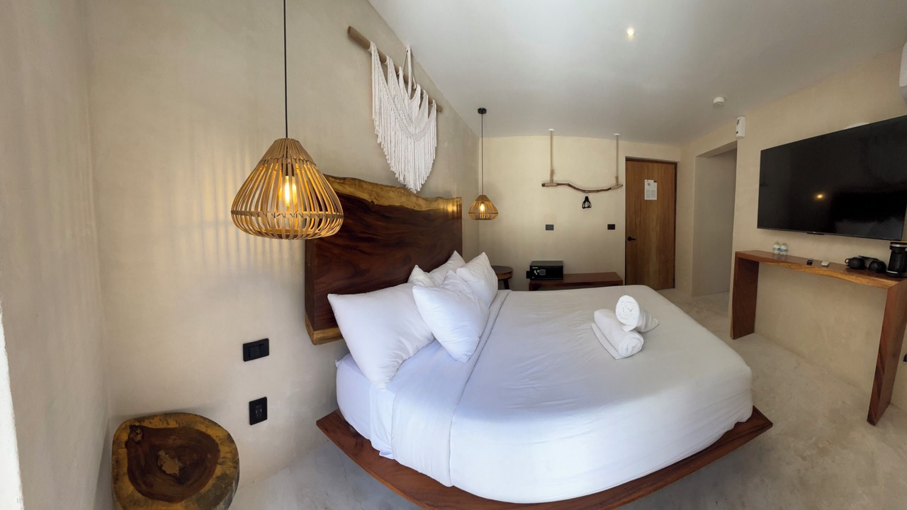 Photo of Bedroom in Cerro