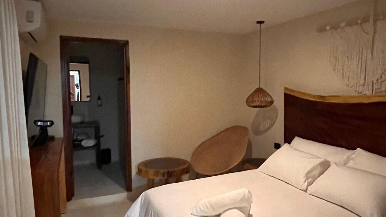 Photo of Bedroom in Cerro