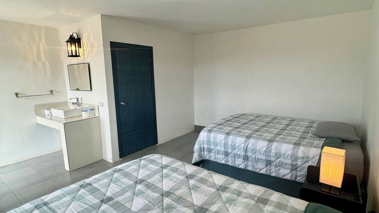 Photo of Bedroom in Cerocahui