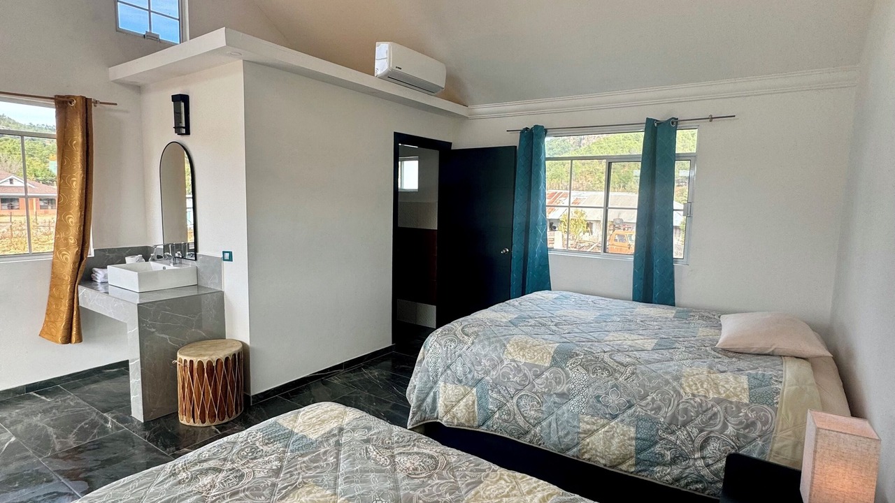Photo of Bedroom in Cerocahui