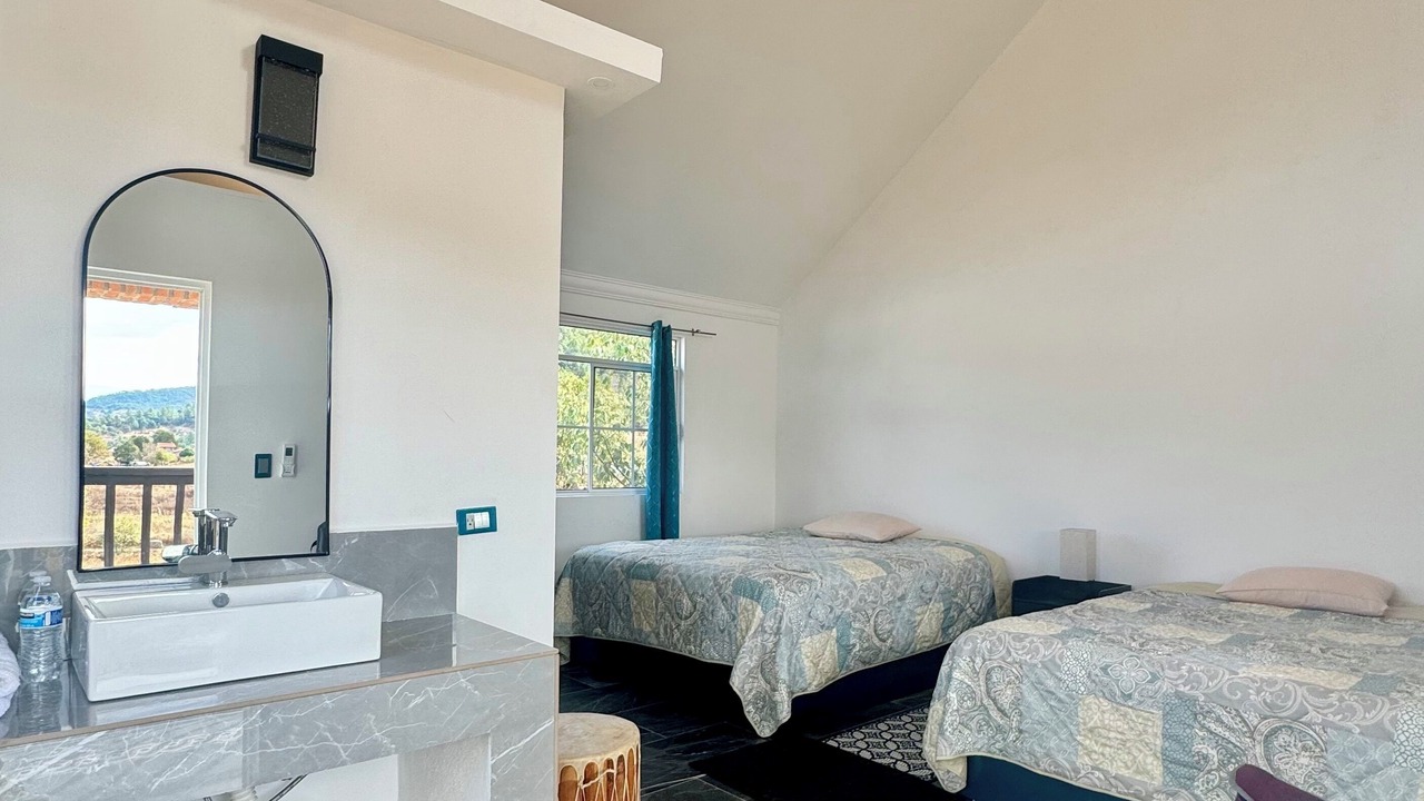 Photo of Bedroom in Cerocahui