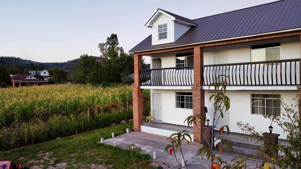 Photo of Outdoor in Cerocahui
