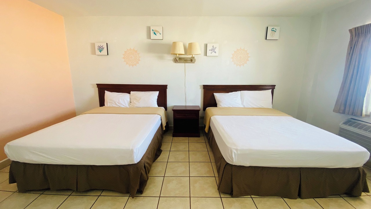 Photo of Bedroom in Benito Juarez