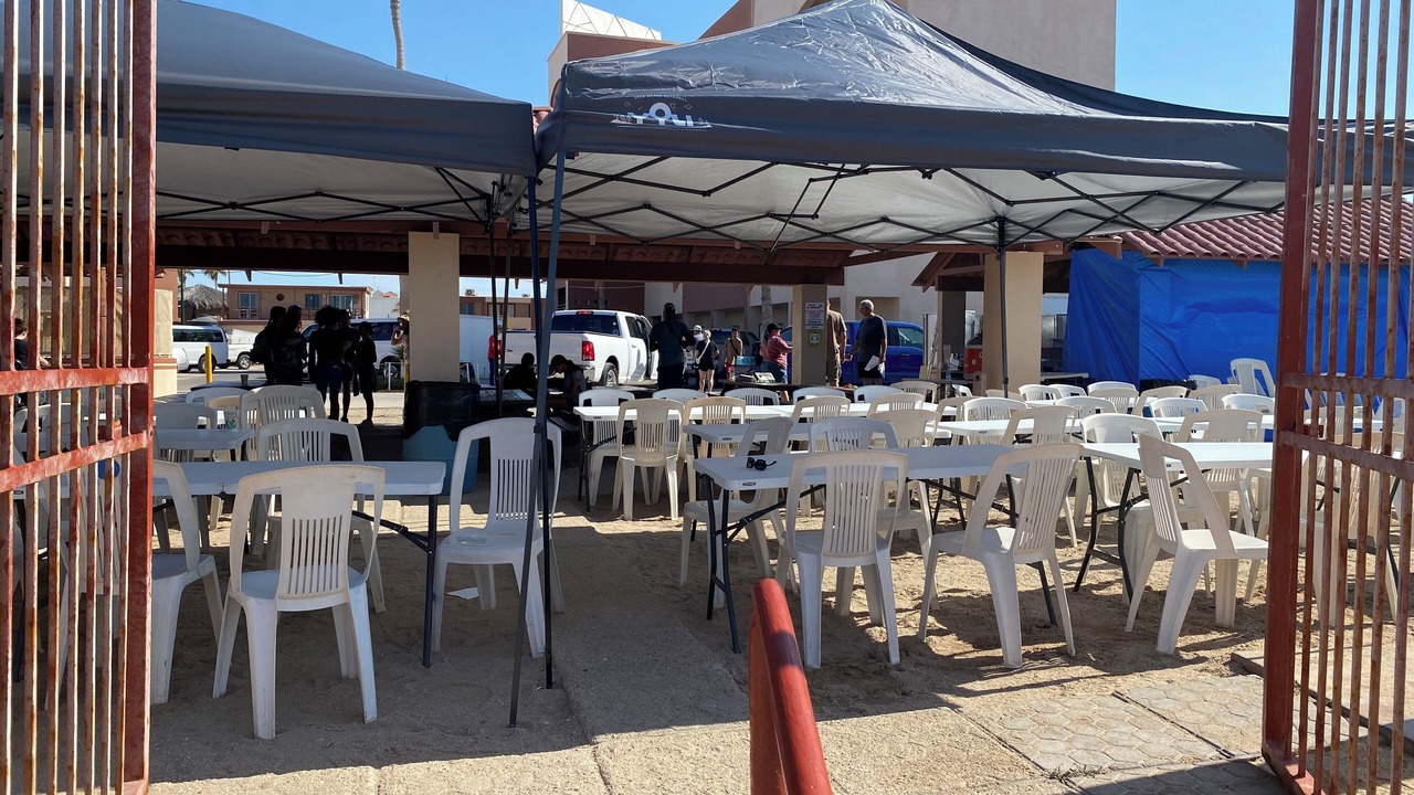 Photo of Outdoor in Benito Juarez