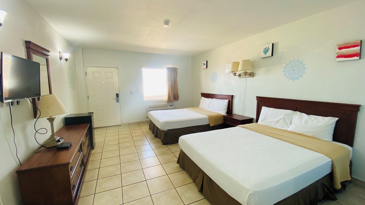 Photo of Bedroom in Benito Juarez