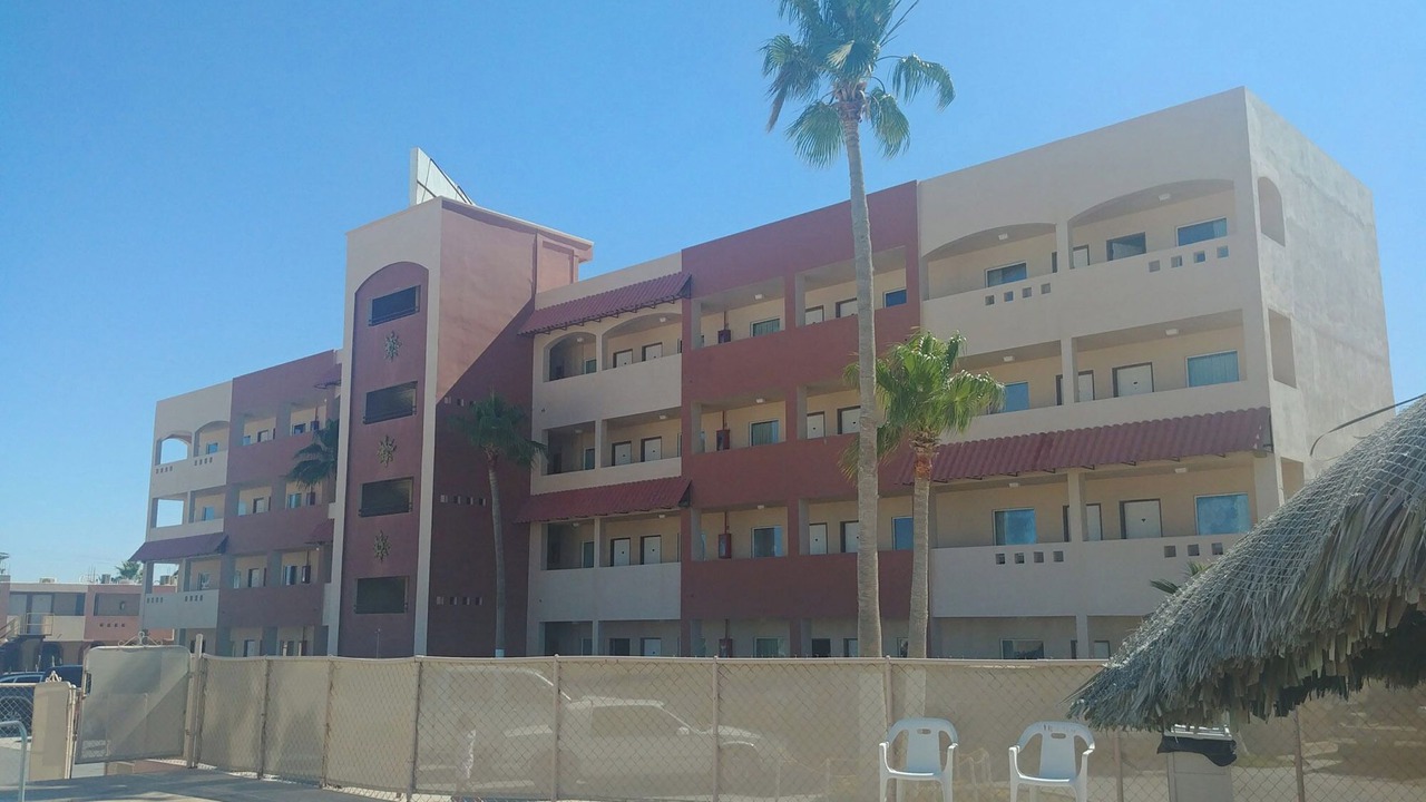 Photo of Outdoor in Benito Juarez