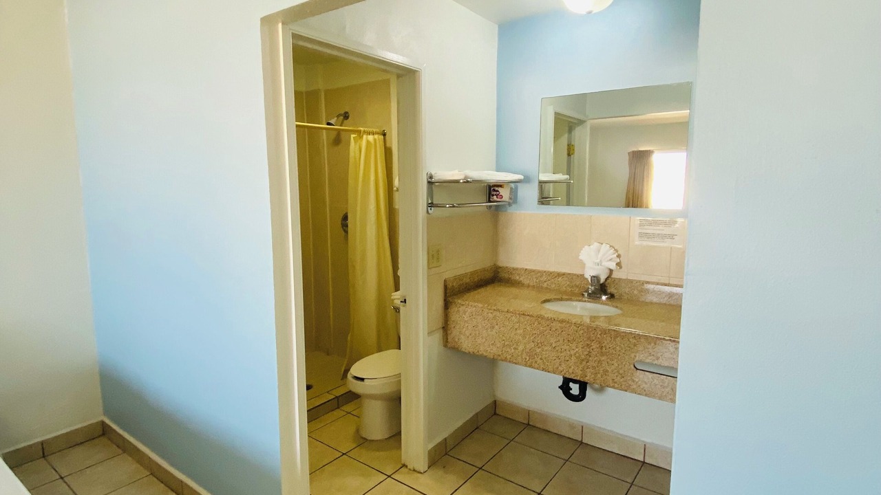 Photo of Bedroom in Benito Juarez