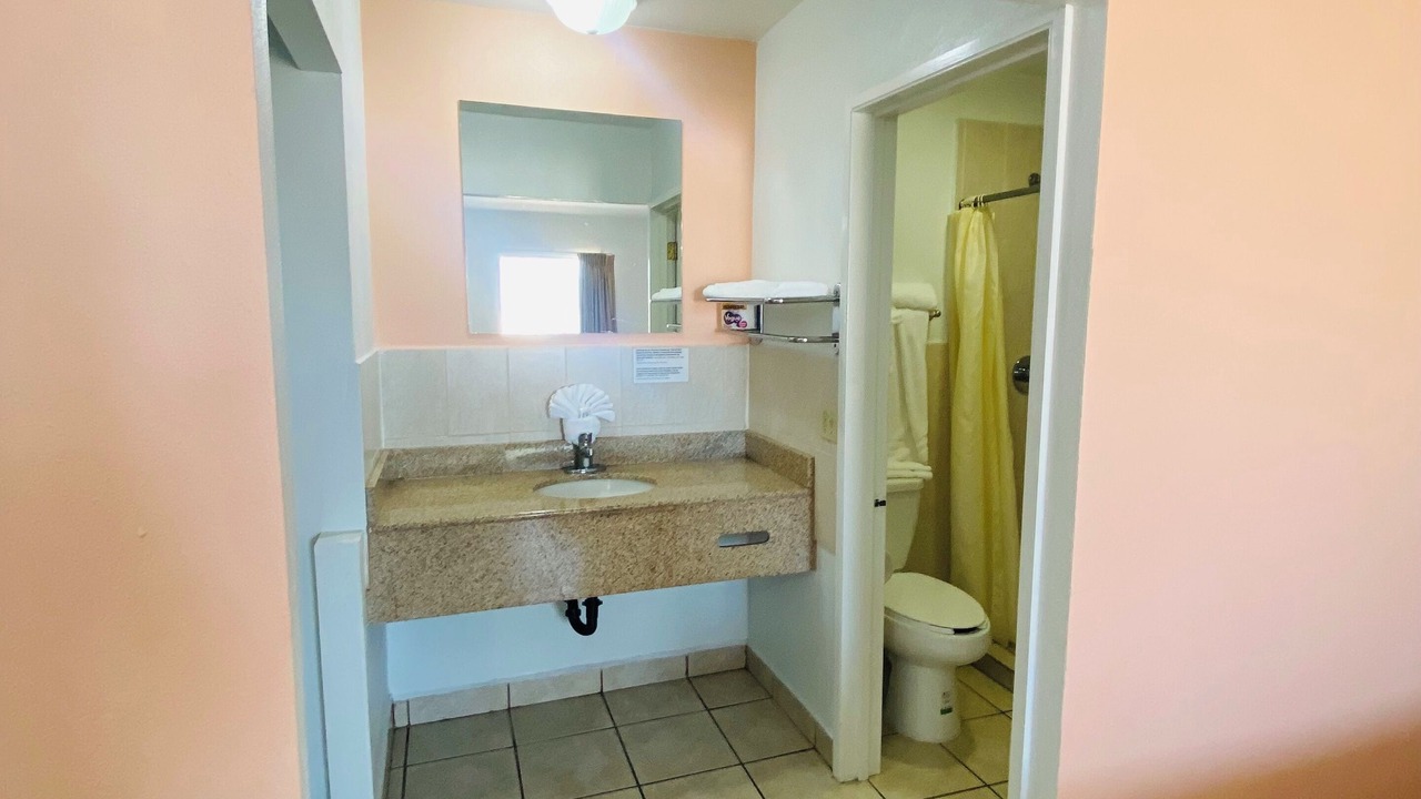 Photo of Bedroom in Benito Juarez