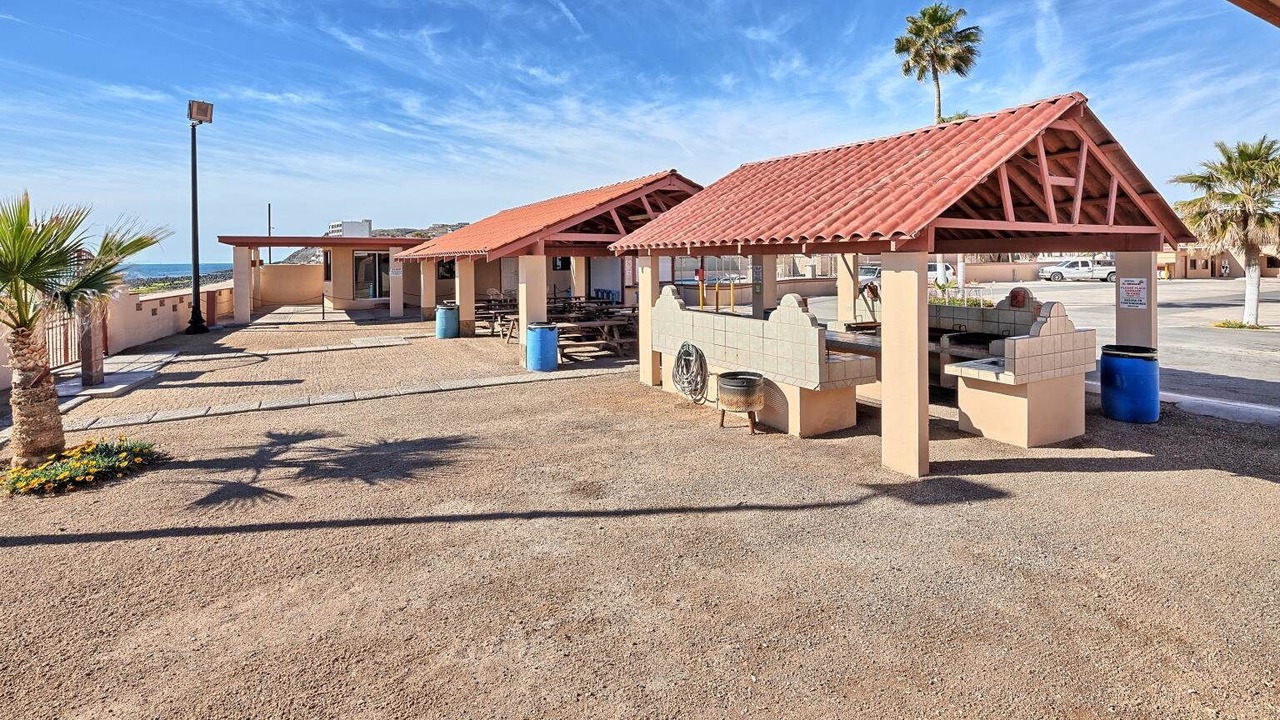 Photo of Outdoor in Benito Juarez