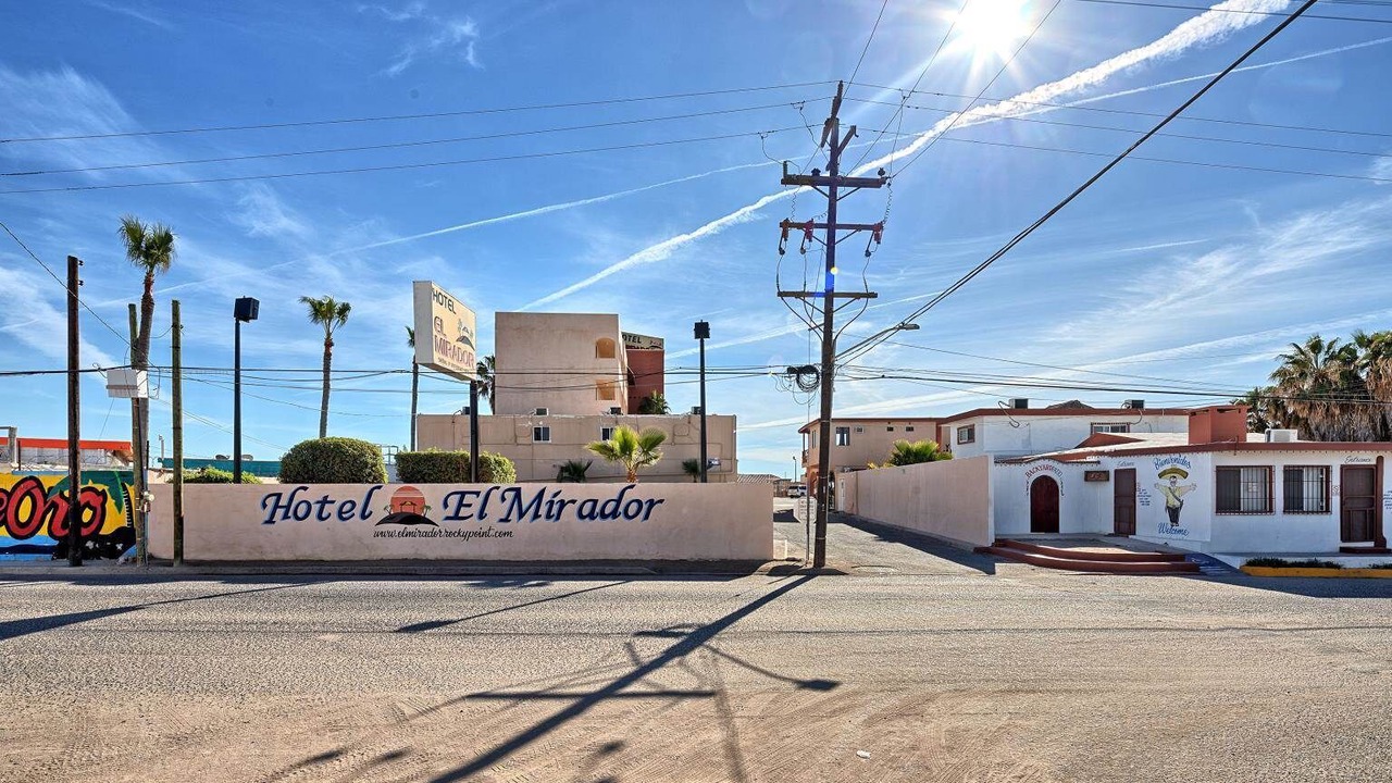 Photo of Outdoor in Benito Juarez