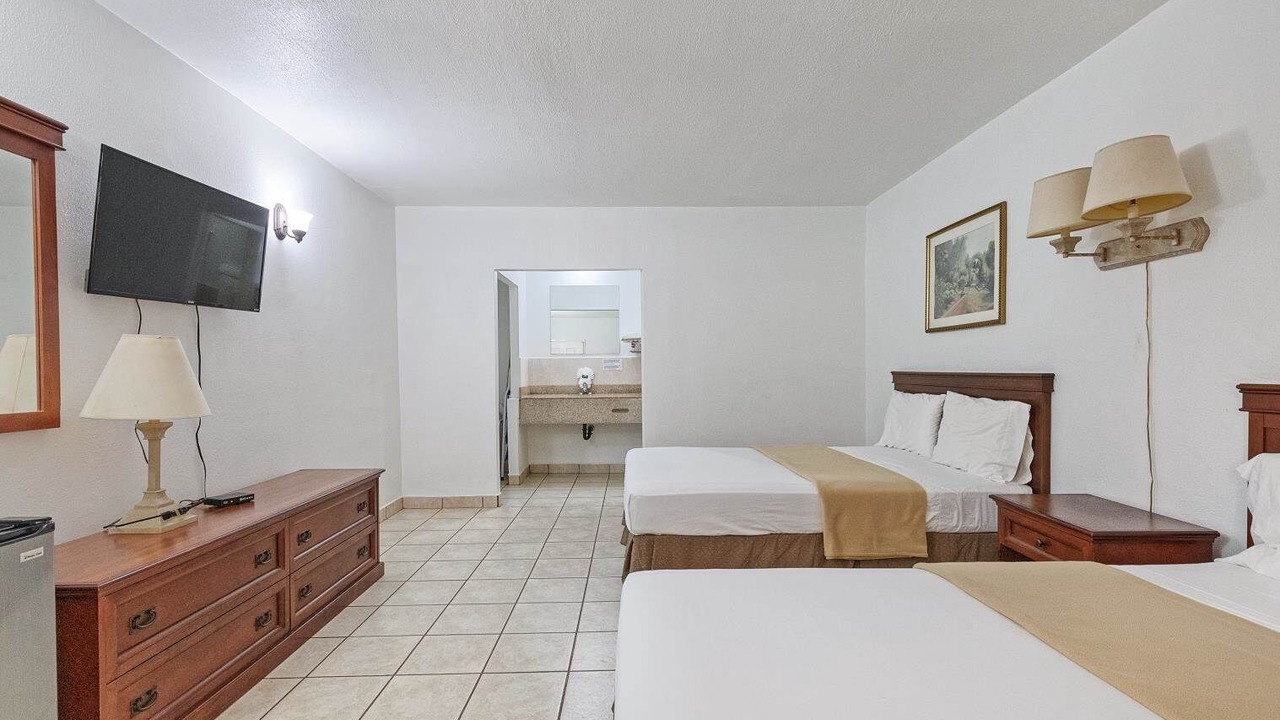 Photo of Bedroom in Benito Juarez