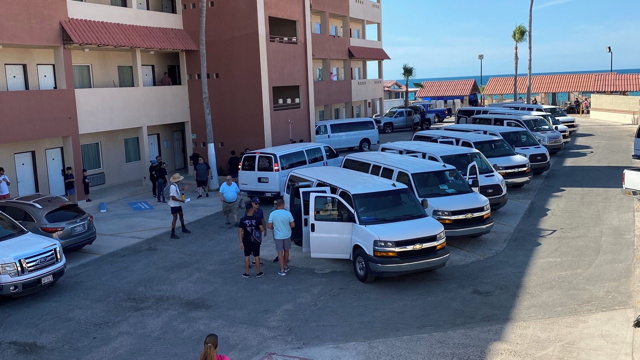 Photo of Outdoor in Benito Juarez