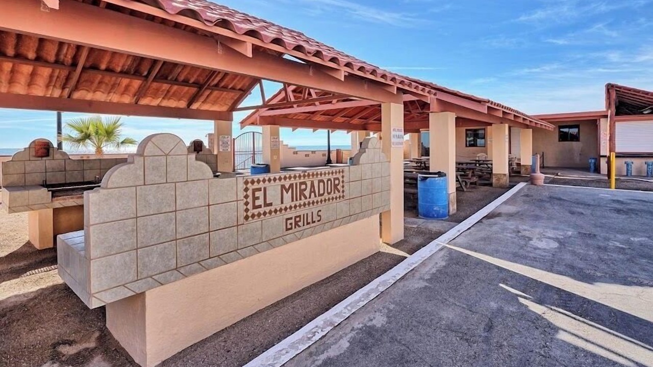 Photo of Outdoor in Benito Juarez