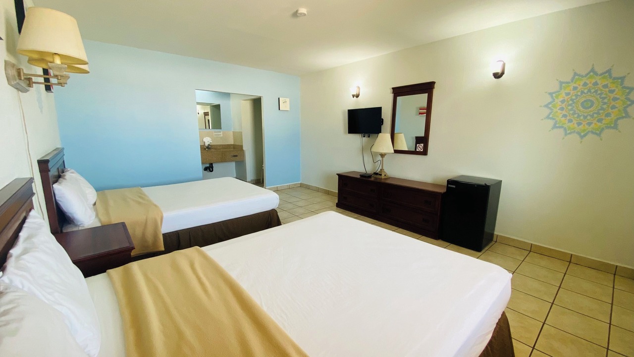 Photo of Bedroom in Benito Juarez
