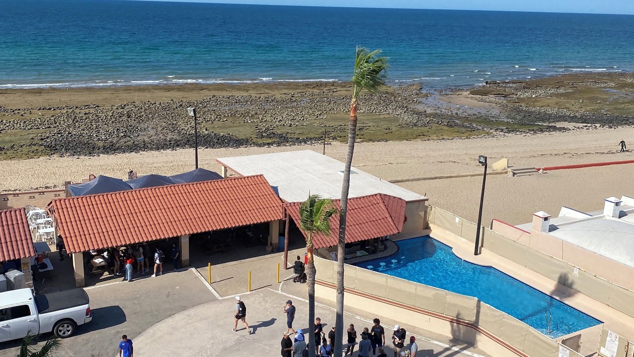 Photo of Outdoor in Benito Juarez