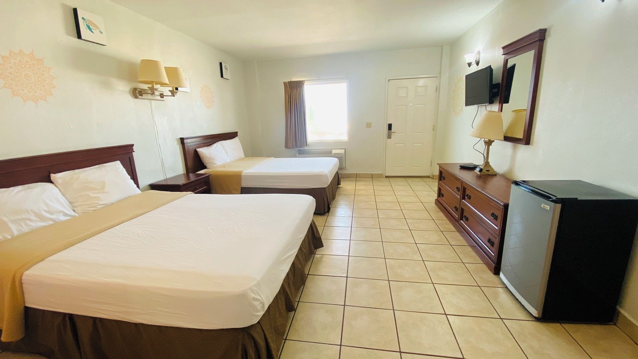Photo of Bedroom in Benito Juarez