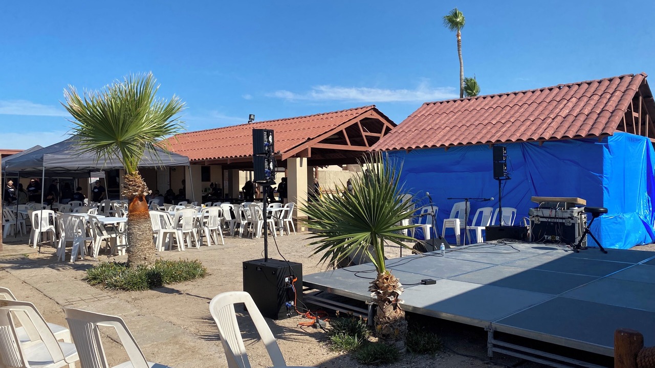 Photo of Outdoor in Benito Juarez