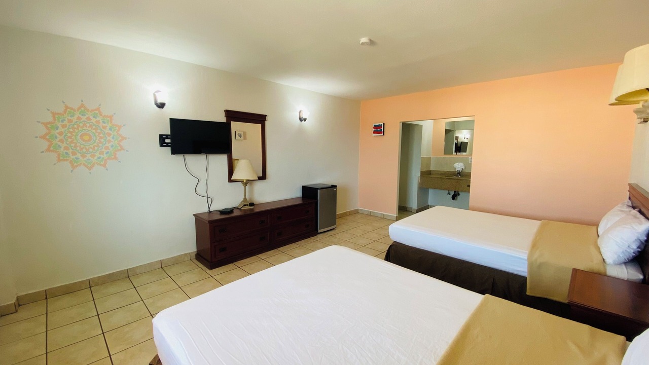 Photo of Bedroom in Benito Juarez