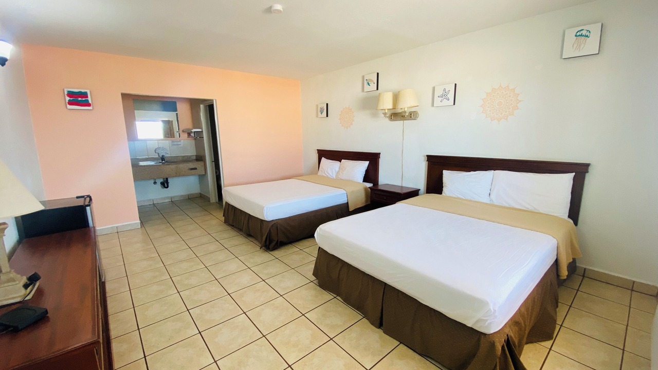 Photo of Bedroom in Benito Juarez