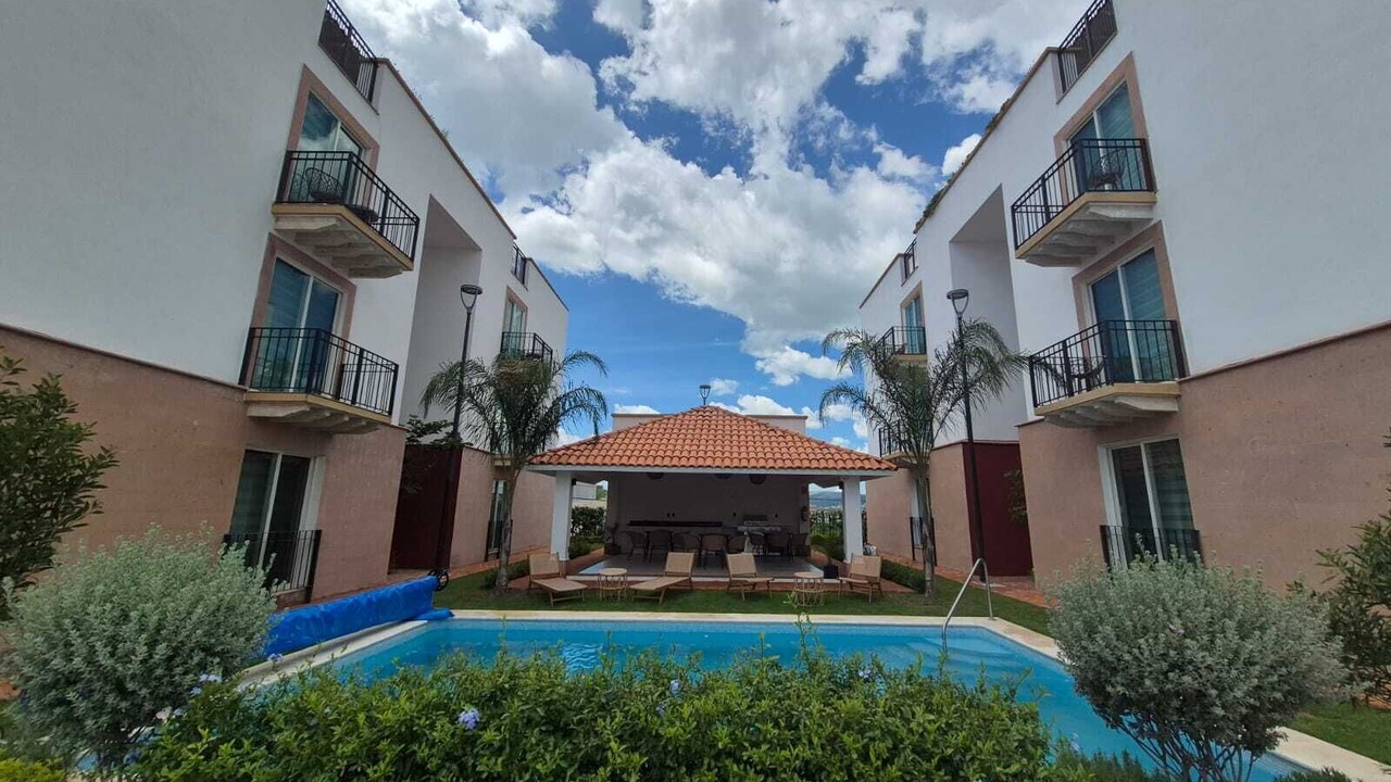 Photo of Outdoor in San Miguel de Allende
