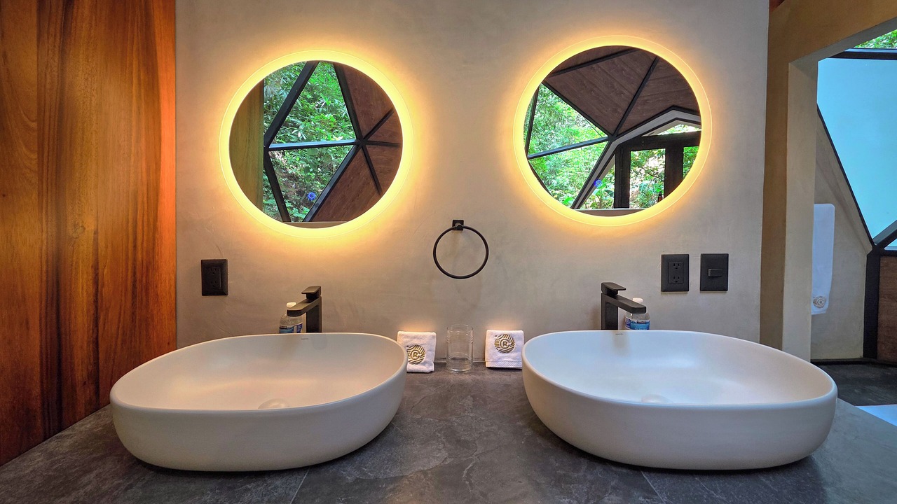 Photo of Bathroom in Puerto Vallarta
