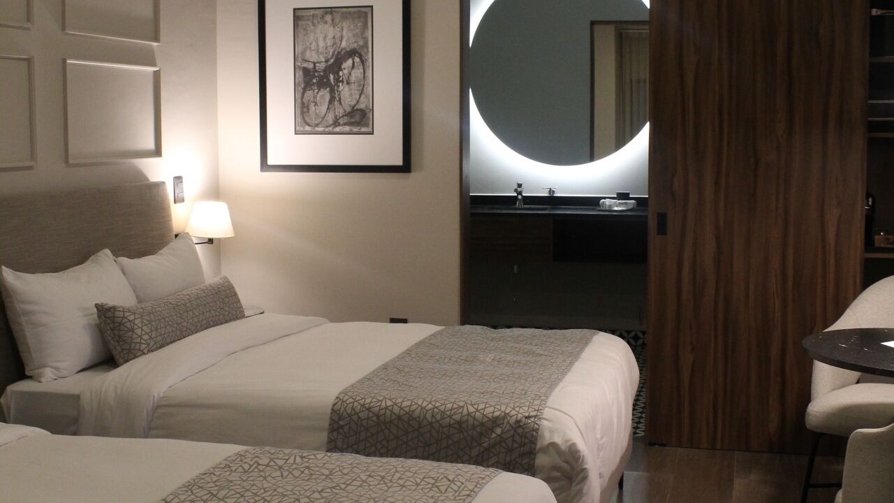 Photo of Bedroom in Americana