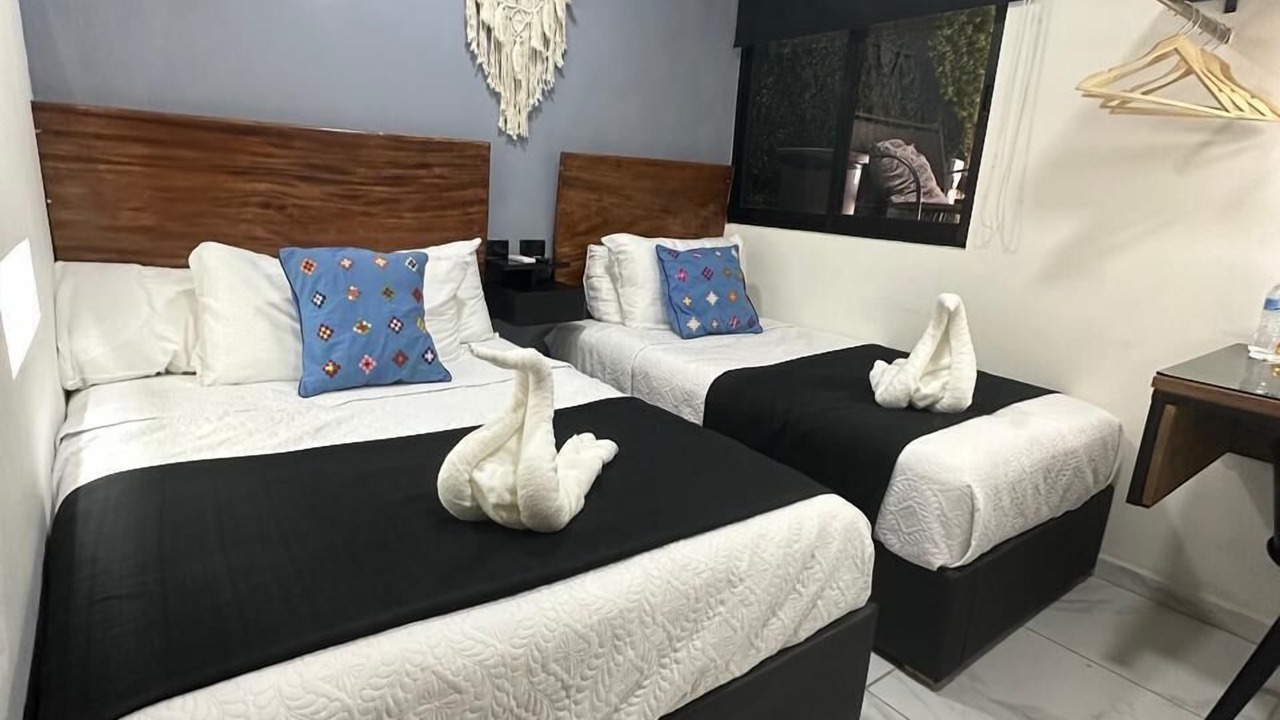 Photo of Bedroom in Centro