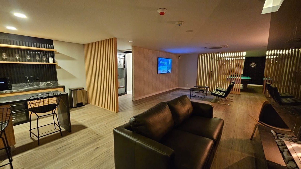 Photo of Livingroom in Zona Rio