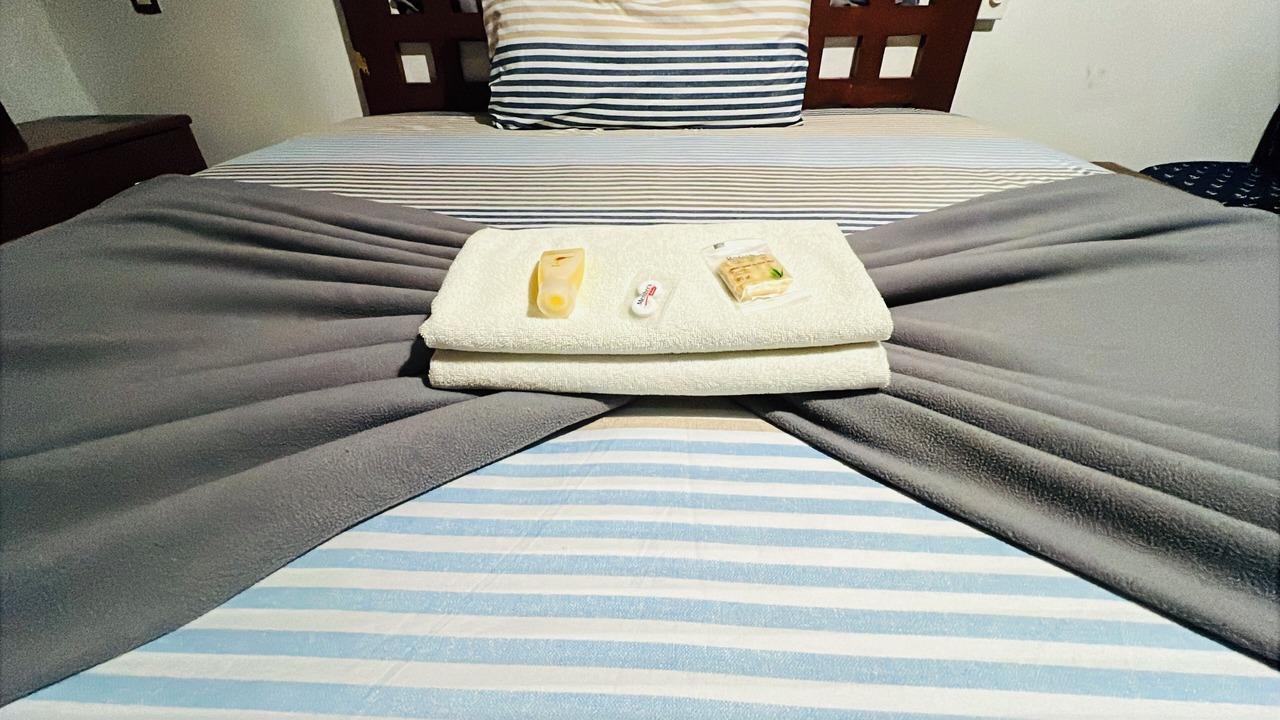 Photo of Bedroom in Lomas Altas