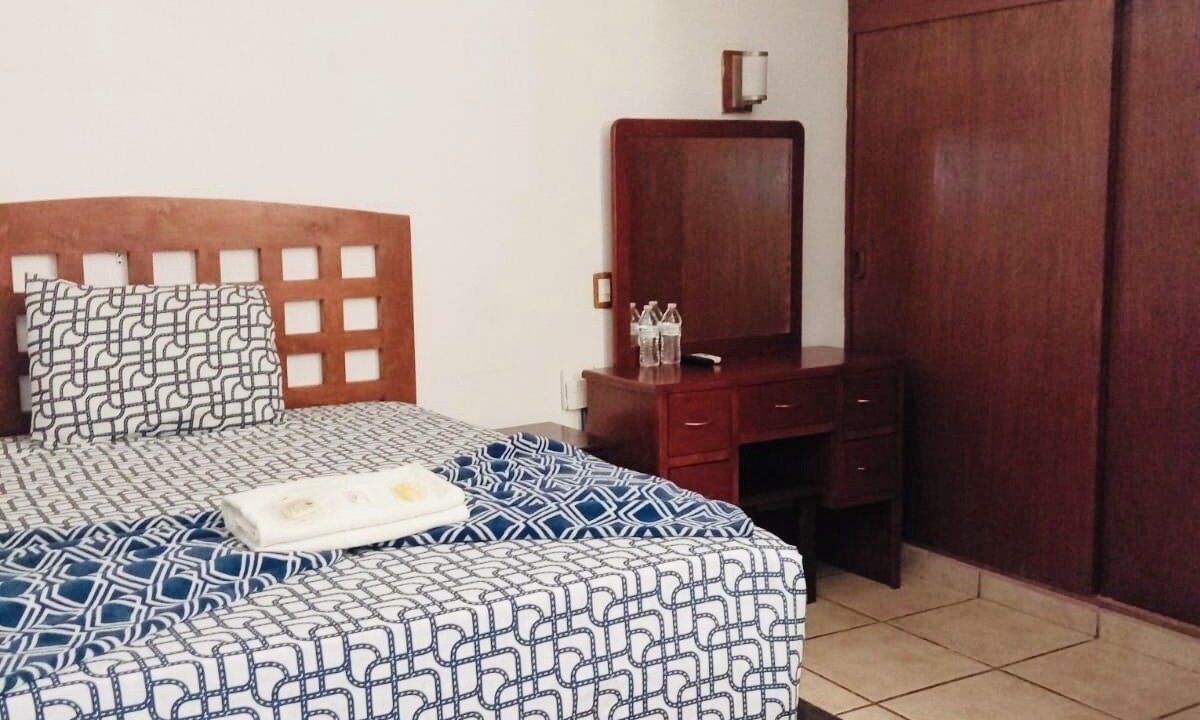 Photo of Bedroom in Lomas Altas