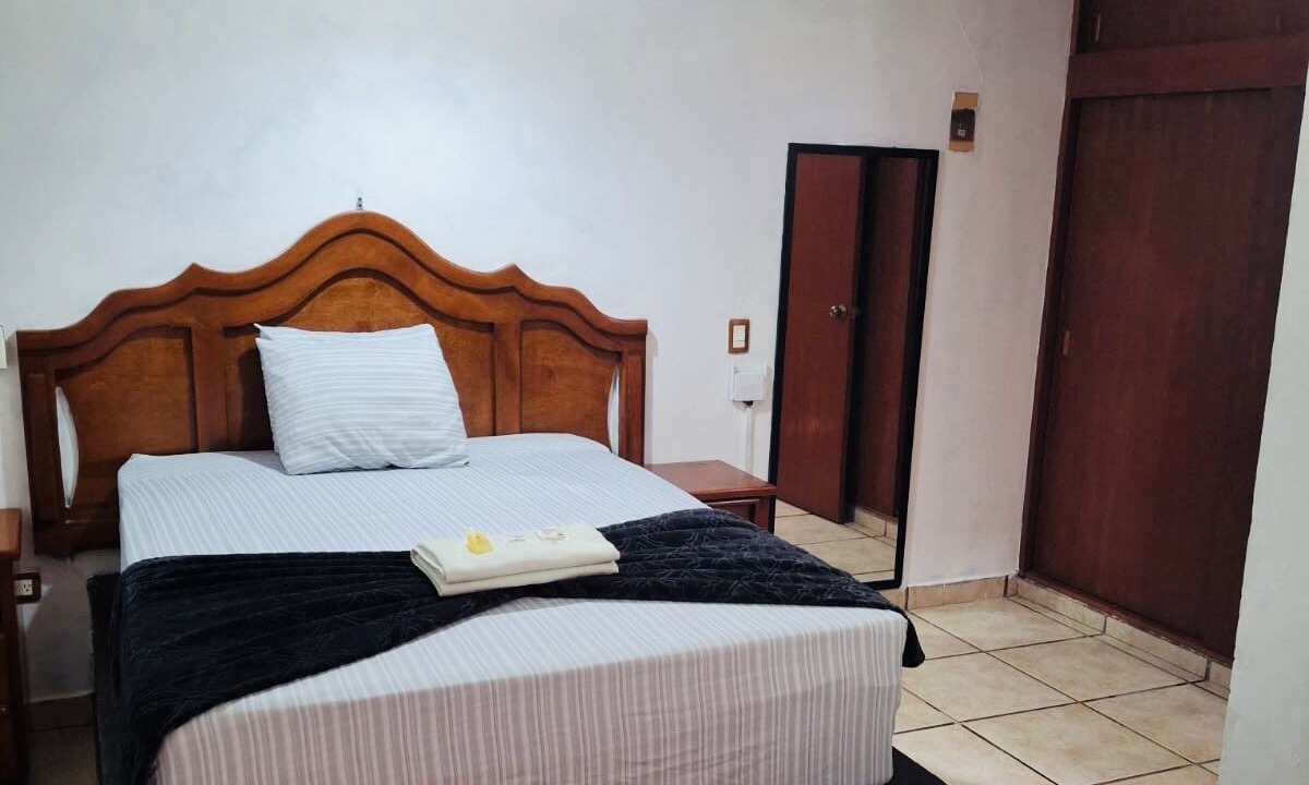 Photo of Bedroom in Lomas Altas