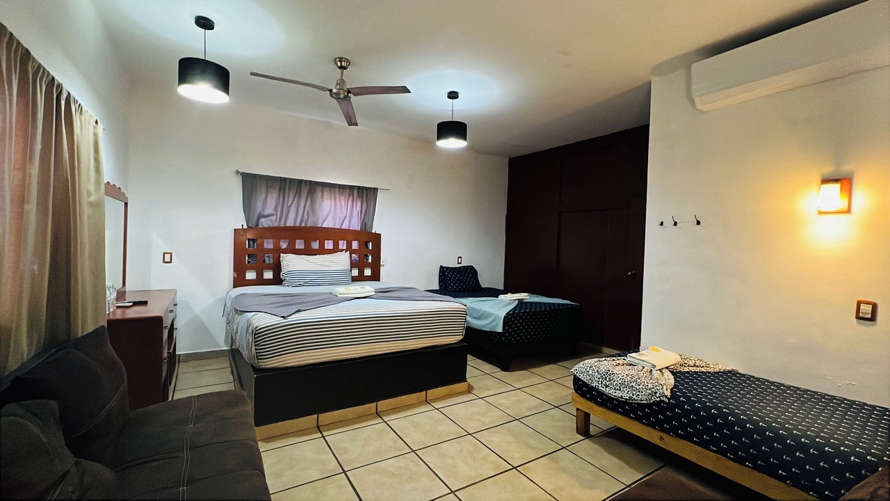 Photo of Bedroom in Lomas Altas
