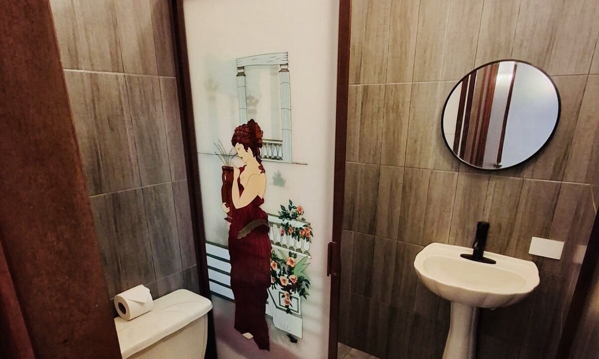 Photo of Bathroom in Lomas Altas