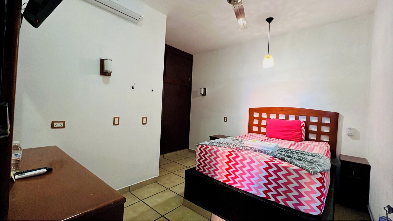 Photo of Bedroom in Lomas Altas