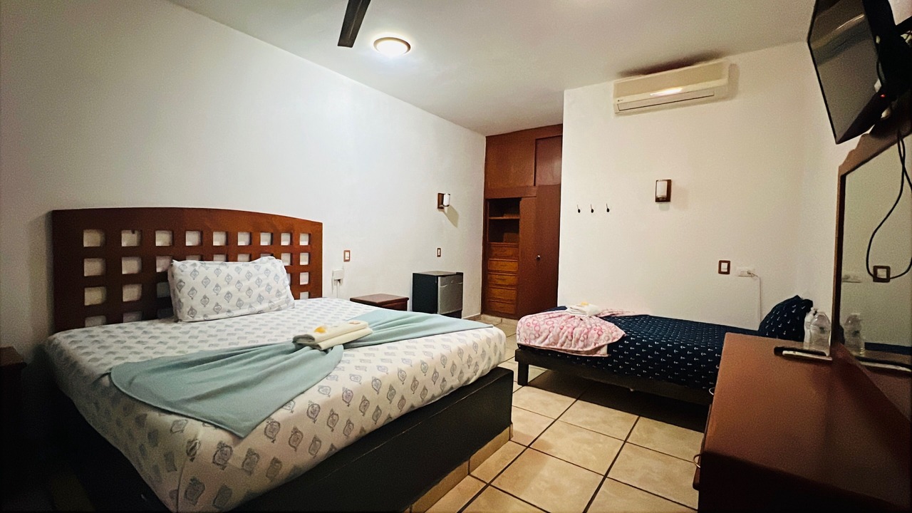 Photo of Bedroom in Lomas Altas
