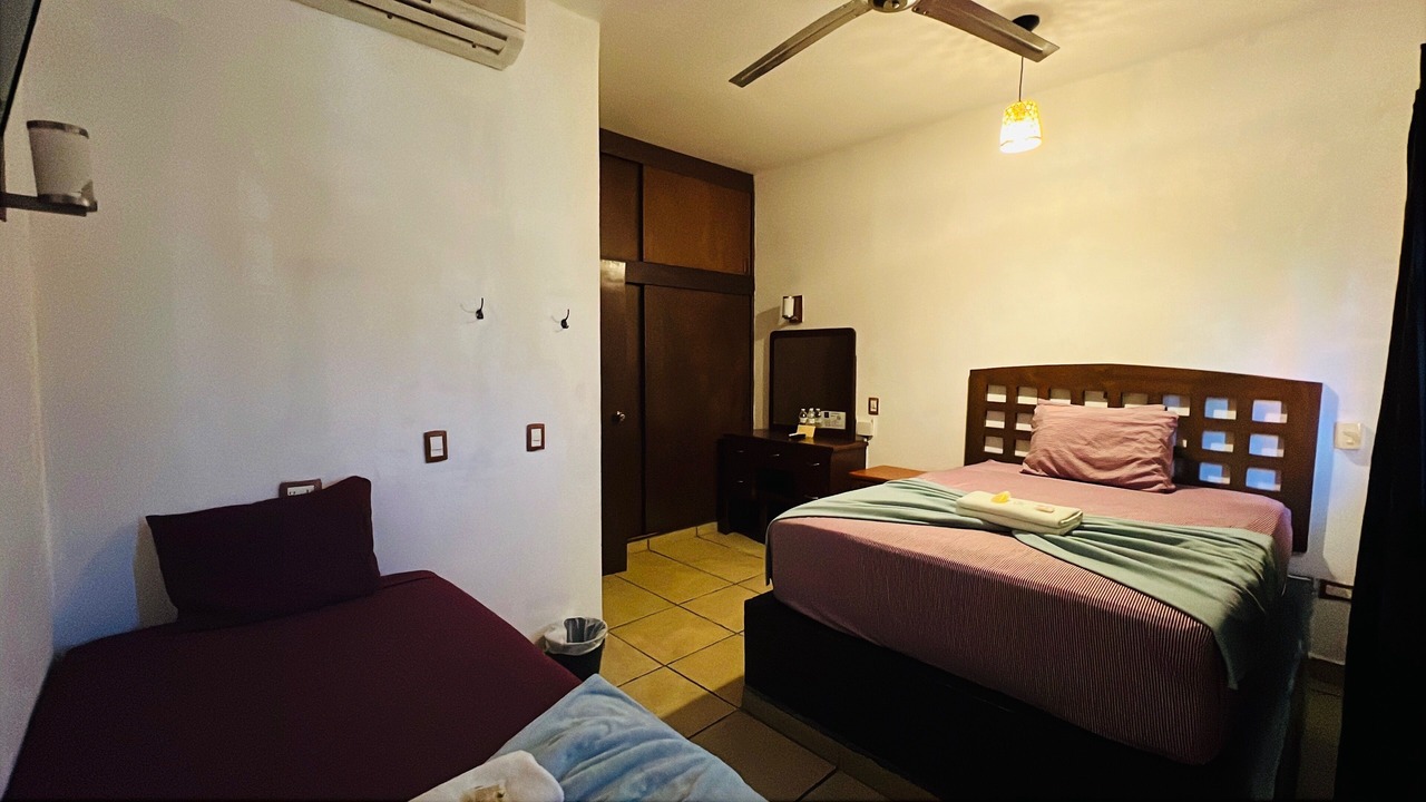Photo of Bedroom in Lomas Altas