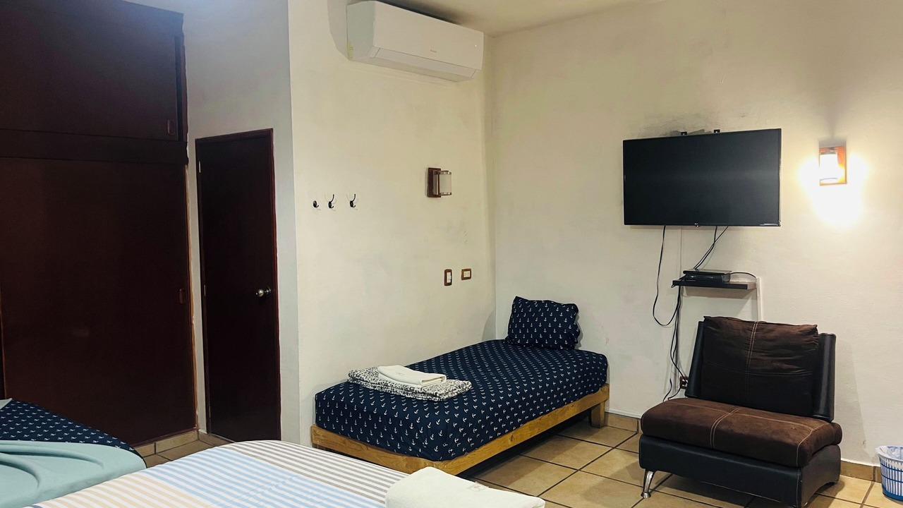 Photo of Bedroom in Lomas Altas