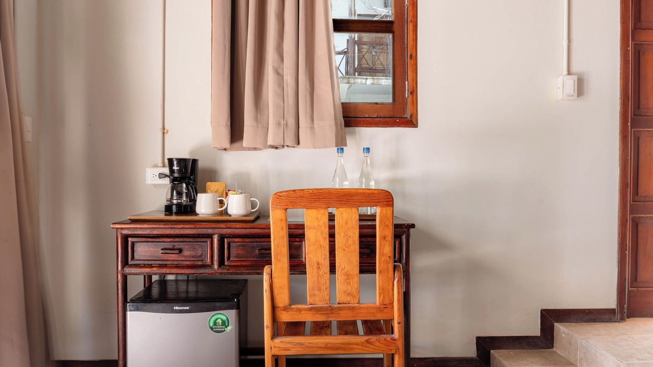 Photo of Bedroom in Zona Hotelera