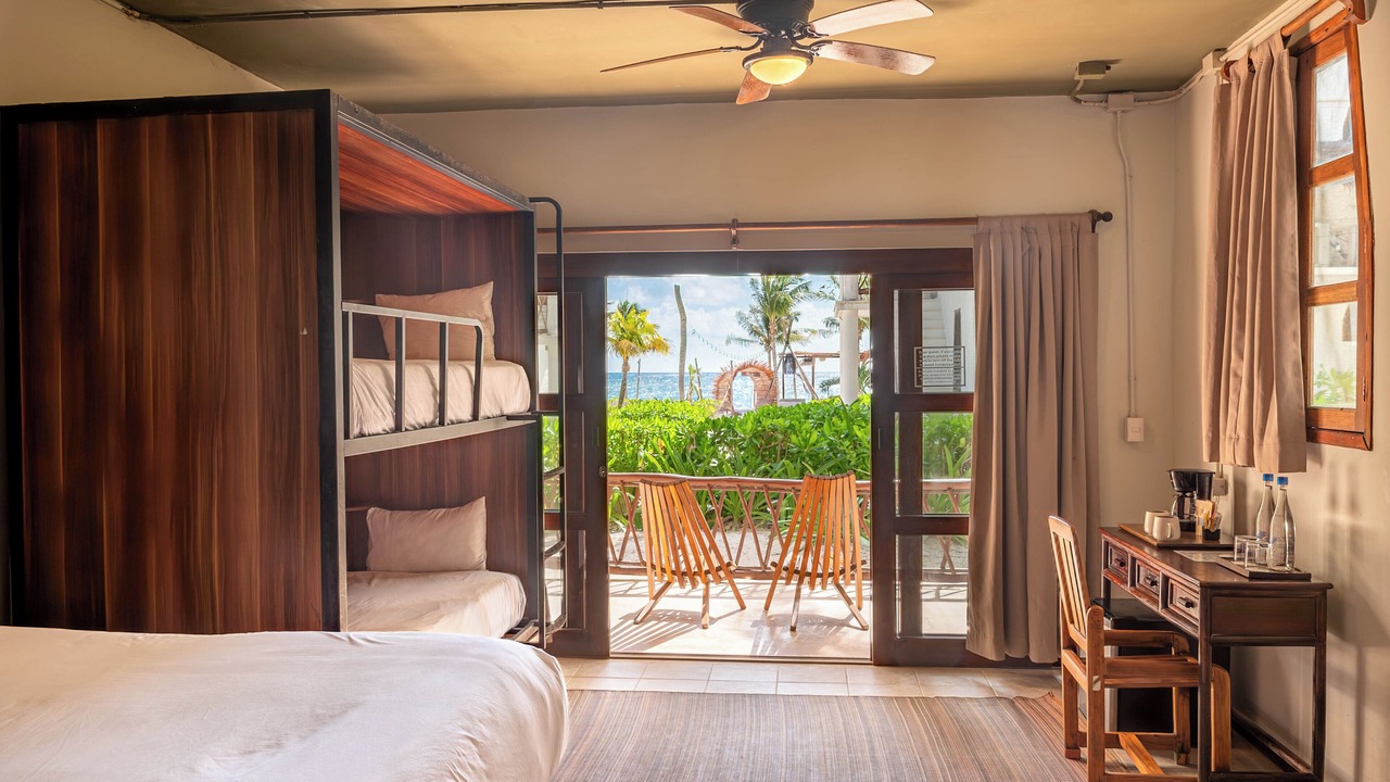 Photo of Bedroom in Zona Hotelera