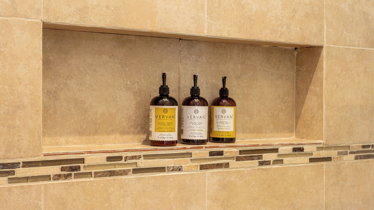 Photo of Bathroom in Zona Hotelera