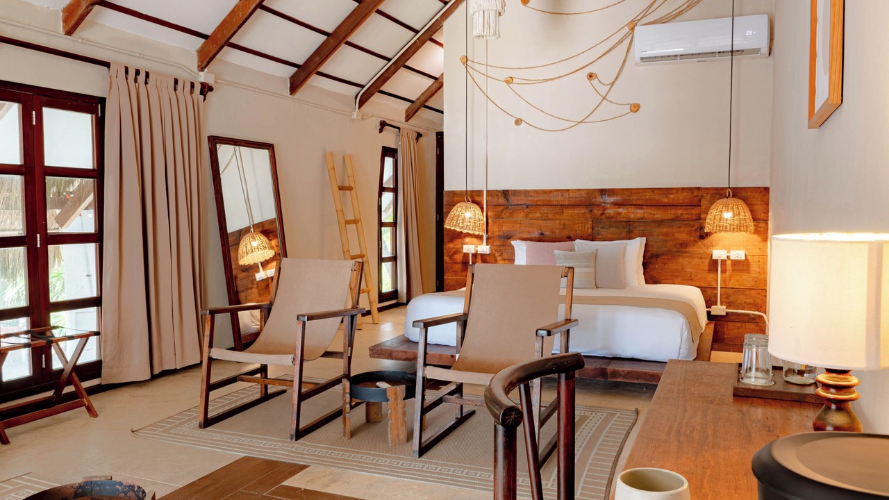 Photo of Bedroom in Zona Hotelera