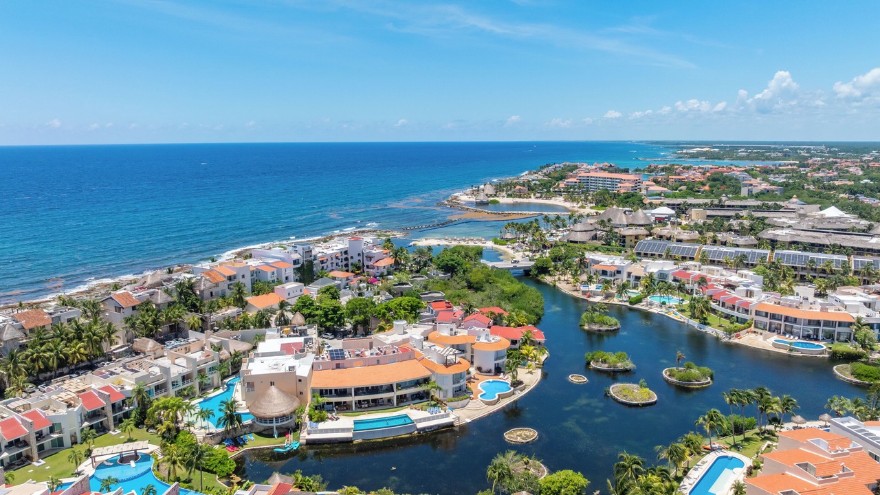 Photo of Outdoor in Puerto Aventuras