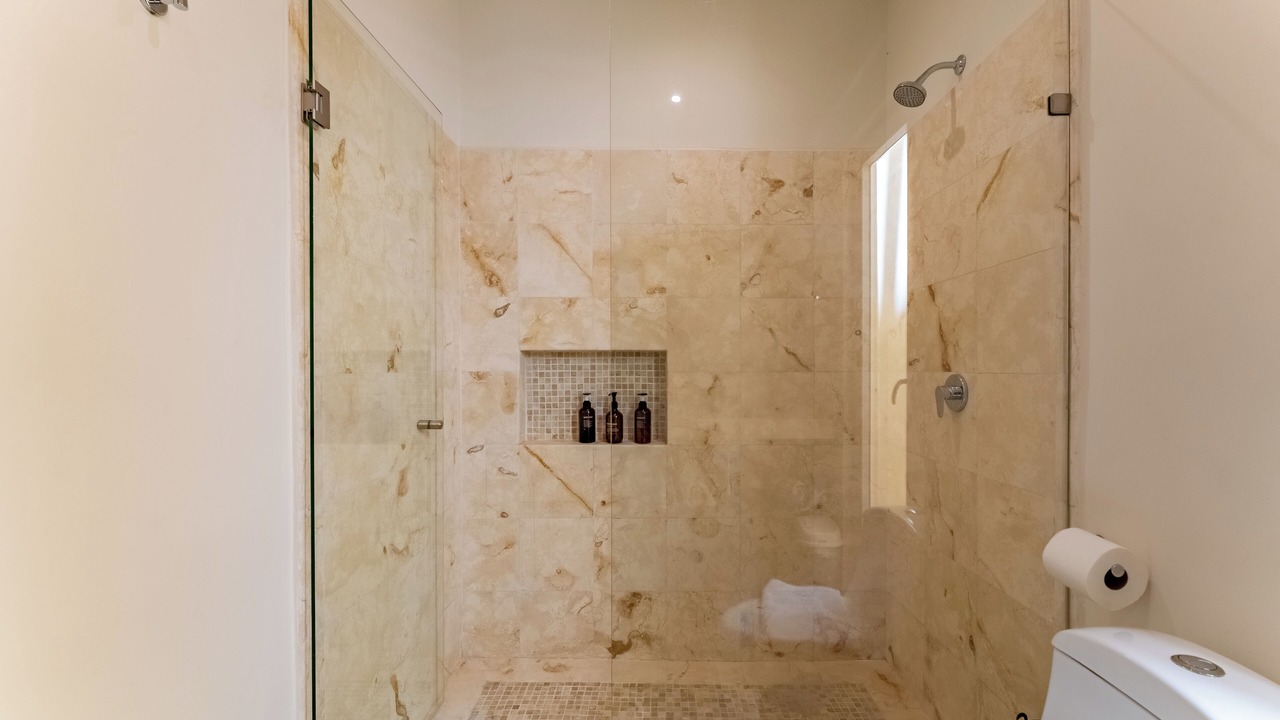 Photo of Bathroom in Puerto Aventuras