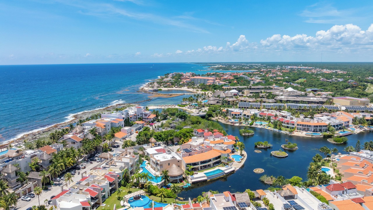 Photo of Outdoor in Puerto Aventuras
