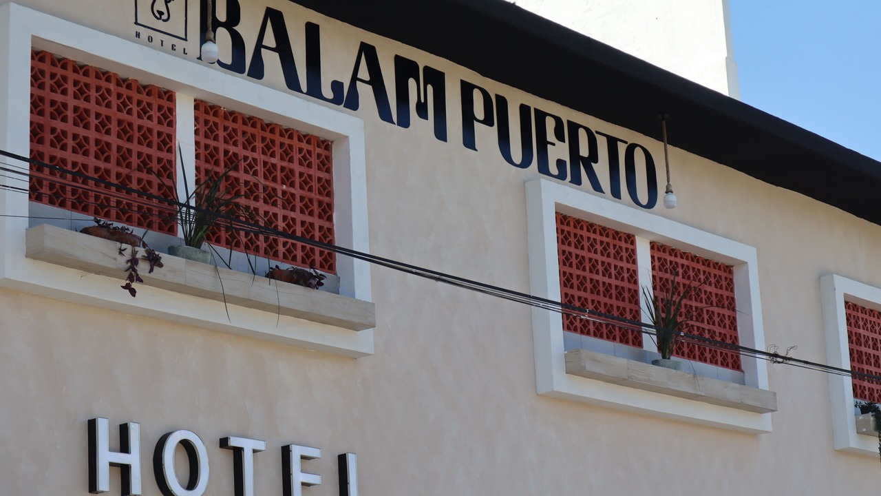 Photo of Outdoor in Ciudad del Carmen