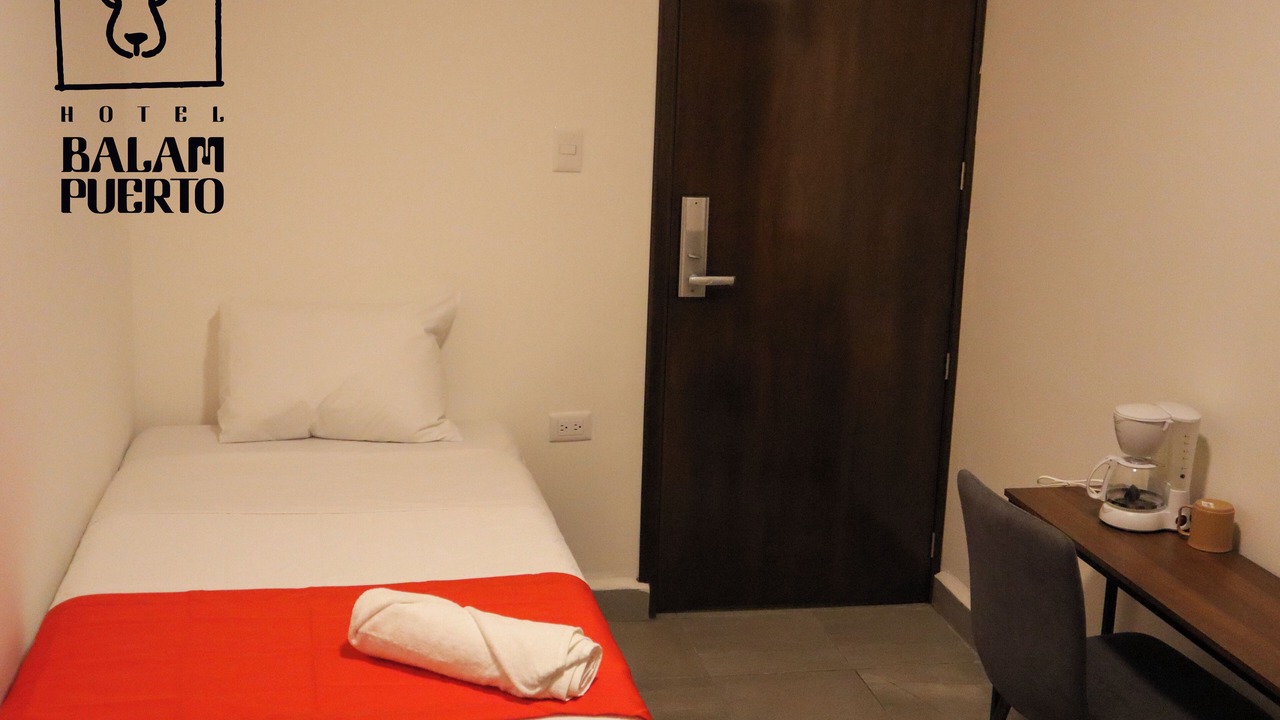 Photo of Bedroom in Ciudad del Carmen